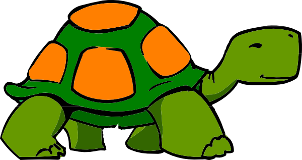 Tortoise Clip Art - Full Size PNG Clipart Images Download