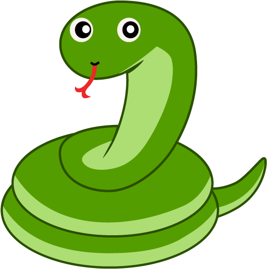 For Download Free Image - Snake Clipart Png Cute - (640x640) Png ...