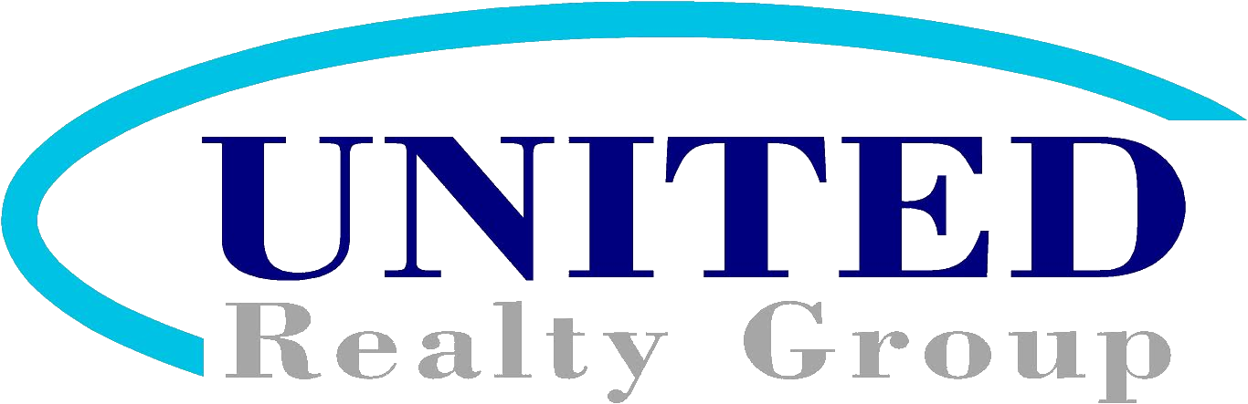 Realtors Broward County - United Realty Group Logo (1366x443)