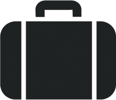 Businessman Clipart Suitcase - Clip Art Business Suitcase - (640x480 ...