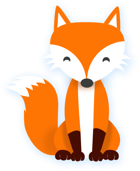 Cartoon Fox Pictures - Cartoon Fox Images Free (483x587)