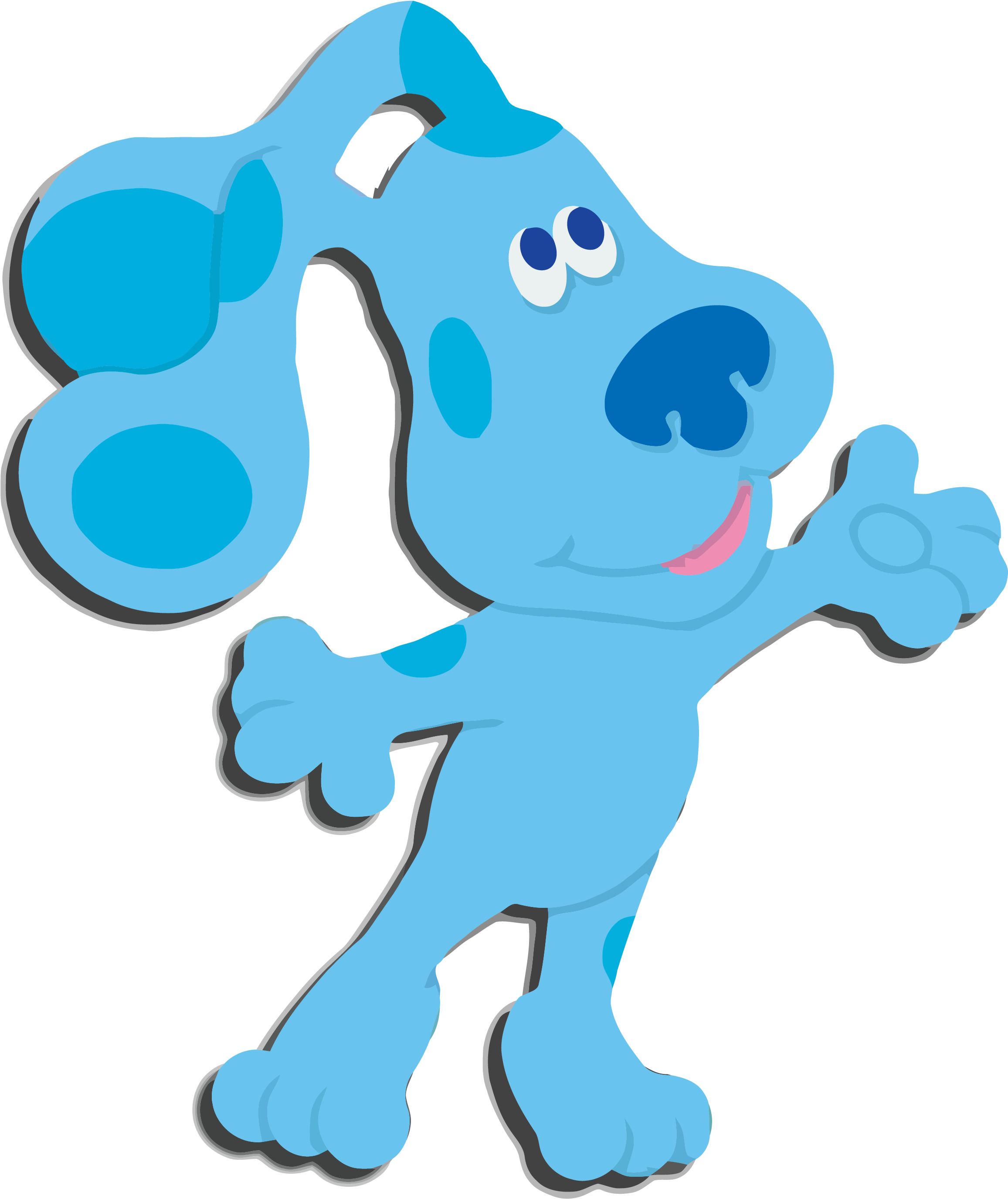 Blue clues. Blue s clues. Blue's clues Blue. Blue's clues герои. Nickelodeon Blue's clues.