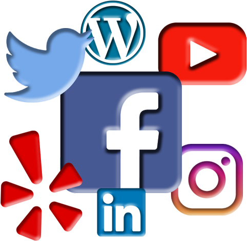 Social Media Management - Social Media Management (500x500)