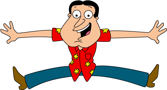 Family Guy Clipart Kid - Family Guy Gif Transparent - (1080x1920) Png ...