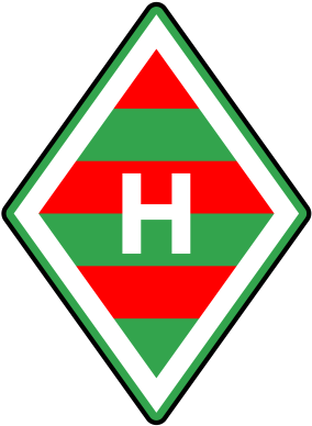 Huirapuca Rugby Logo - Huirapuca Logo (400x400)