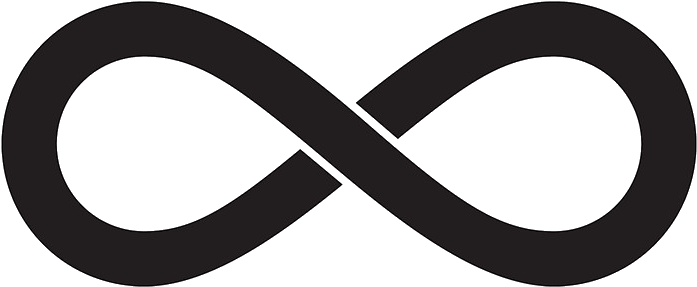 Infinity Symbol Png Image With Transparent Background - Infinity Symbol ...