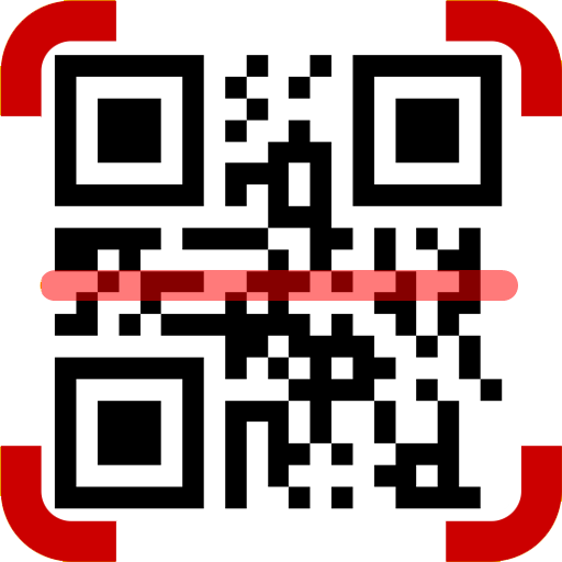 Qr Code Scanner Icon - Full Size PNG Clipart Images Download