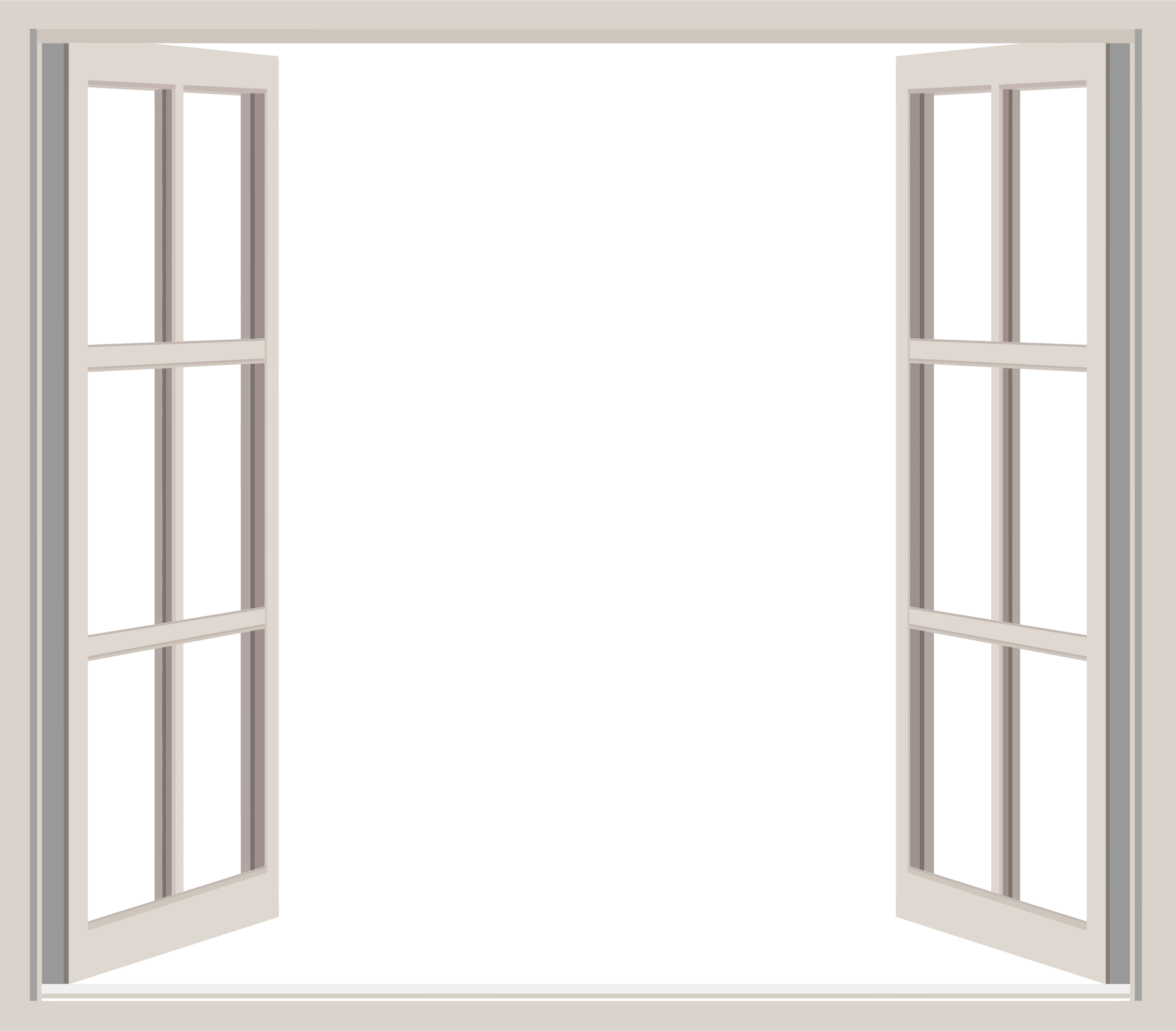 window frame png