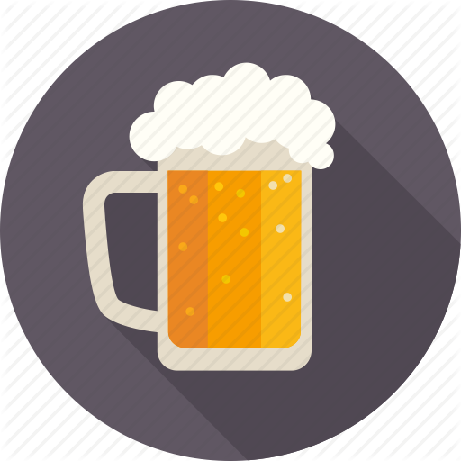 Aim, beer, goal, krug, mug, target icon - Download on Iconfinder