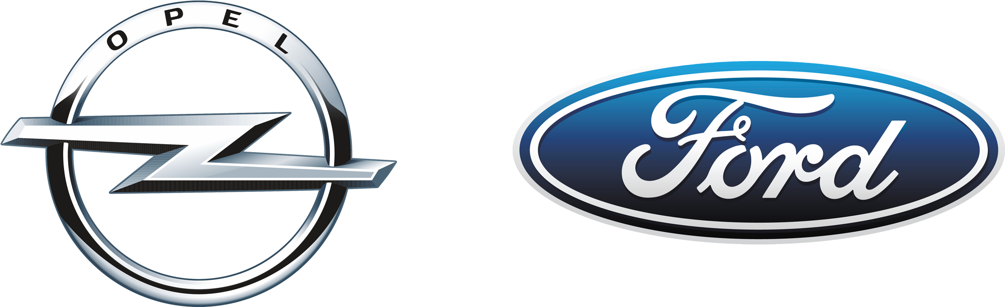 Opel logo