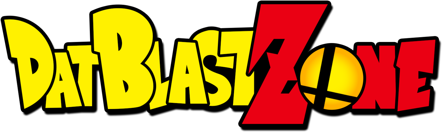 Dat Blastzone - Dat Blastzone (1600x580)