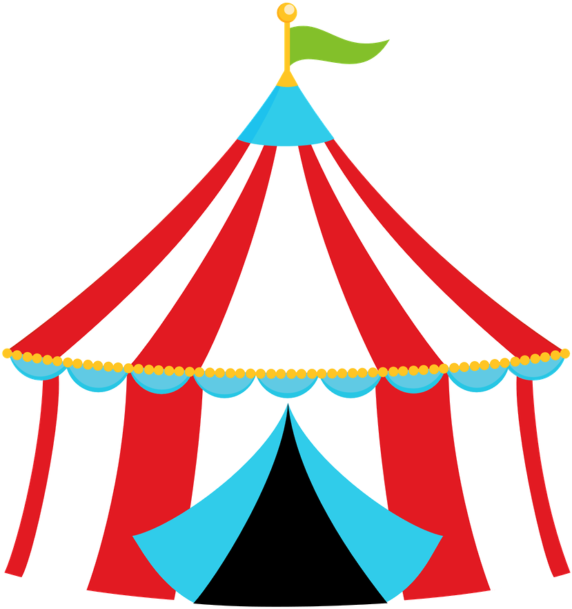 Circus png. Шатер цирка. Купол цирка. Шатер бродячий цирк для детей. Цирк рисунок.