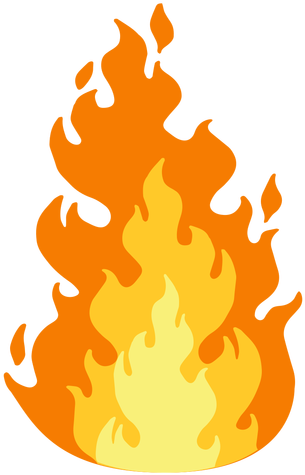 Fire Clipart Transparent Png - Fire Clipart - Full Size PNG Clipart ...