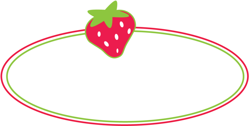 Logo Strawberry Shortcake By Kah19 - Strawberry Shortcake Strawberry ...