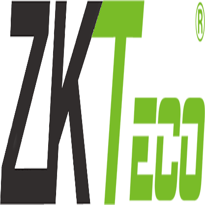 Client Name - Zkteco Logo - (417x417) Png Clipart Download