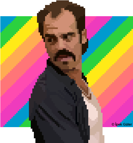 Gta V Trevor Gif Transparent - (500x464) Png Clipart Download