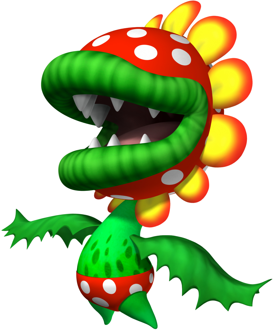 Марио растение. Марио Пиранья Пети. Марио Piranha Plant. Супер Марио растение-Пиранья. Пиранья из Марио.