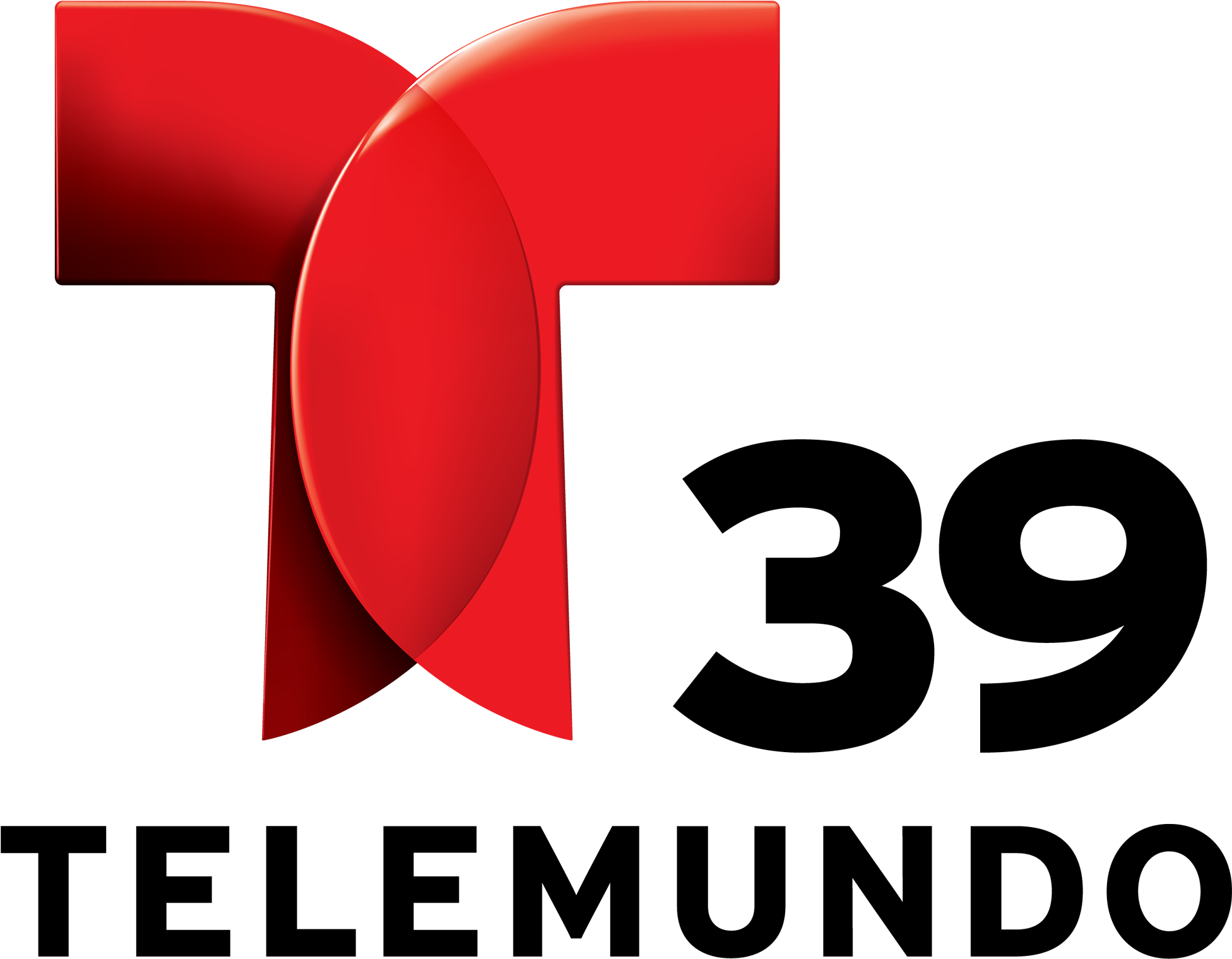 Channel 39. Telemundo. Telemundo logo. Телемундо.