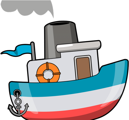 Cruise Ship Clipart Ship Transportation - Clipart Boat - Full Size PNG ...