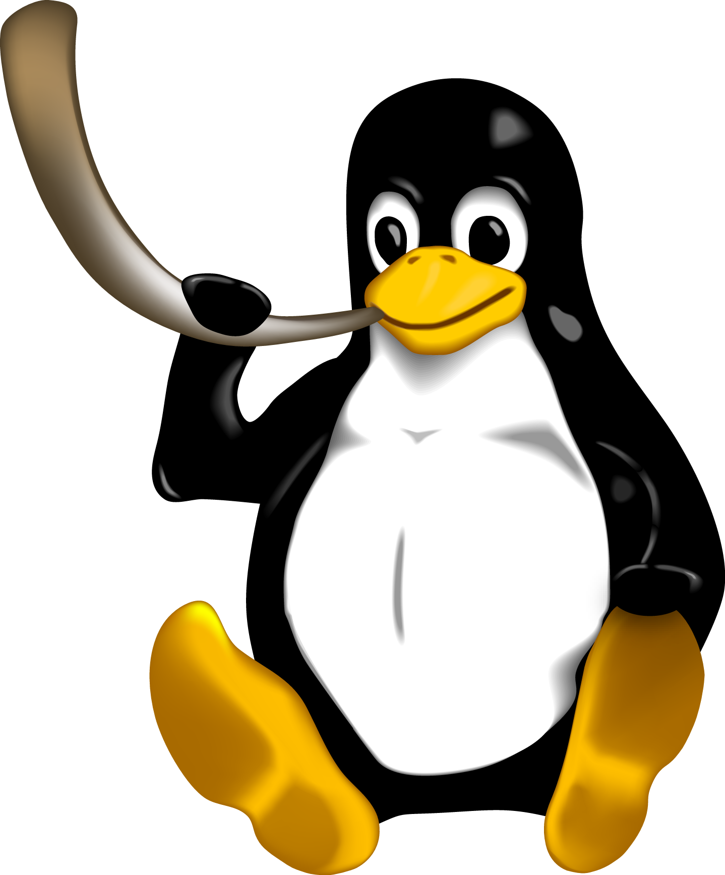 Linux png. Тукс линукс. Пингвин Тукс Ubuntu. Пингвин Tux. Пингвинчик линукс.