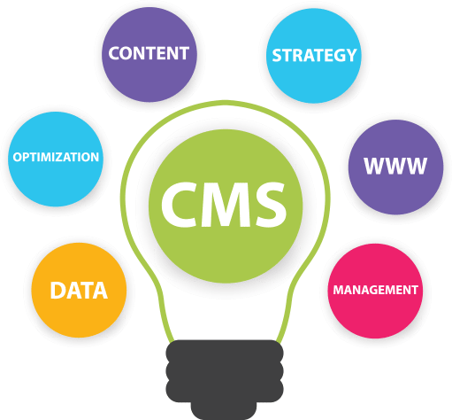Content Management Img - Circle (511x474)