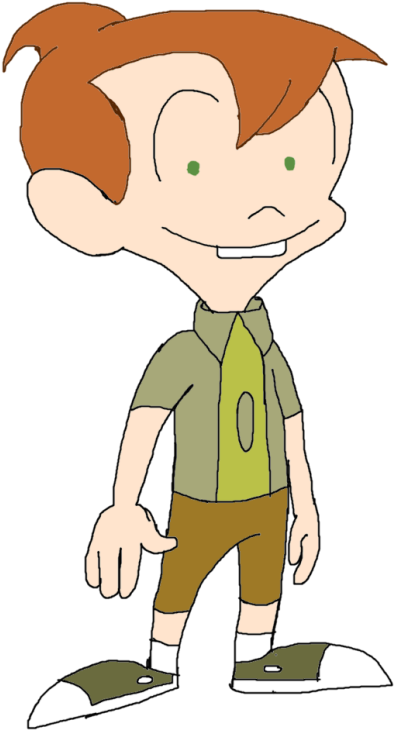 Rudy Tabootie Png - (600x800) Png Clipart Download