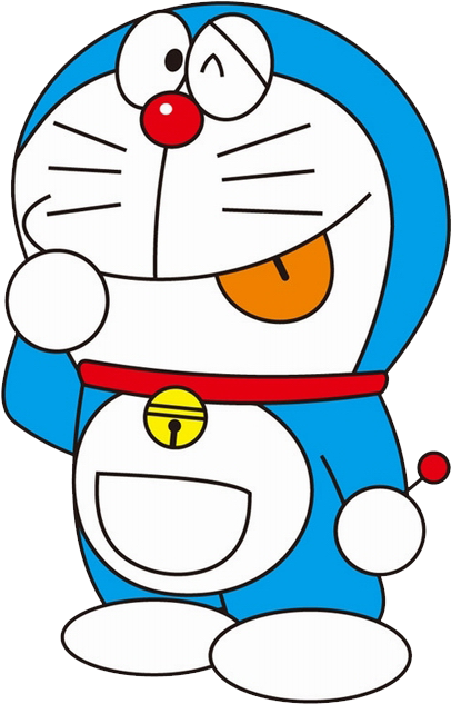 Doraemon Clip Art Free - Doraemon Cartoon Whatsapp Dp - Full Size PNG ...