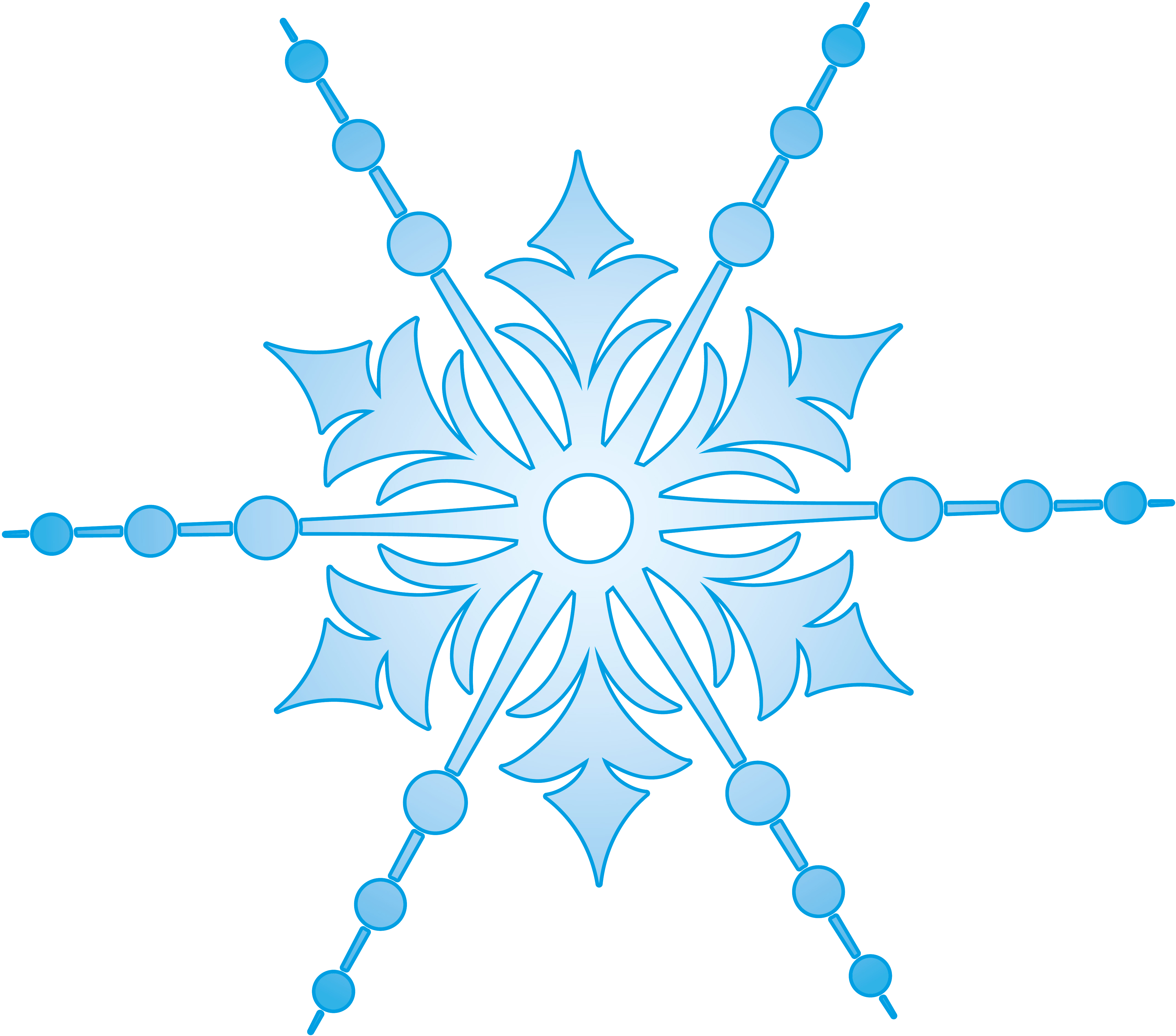 Ice symbol