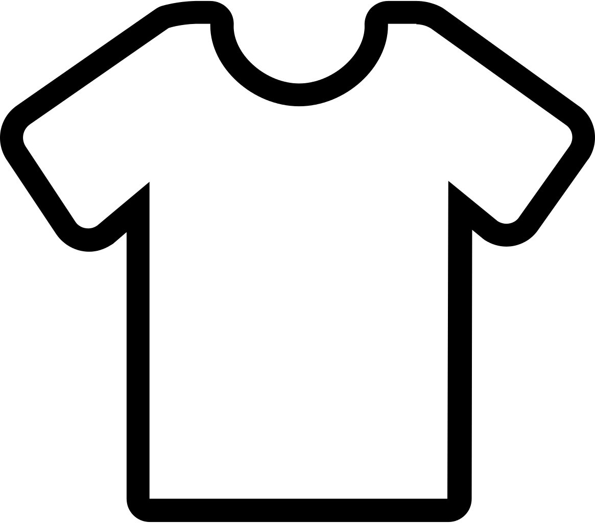 Possible Reward, Shirt - Clothing Icon - Full Size PNG Clipart Images ...