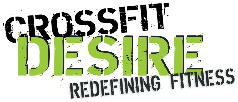 Crossfit Desire - Redefining Fitness - Due To Price Increases ...