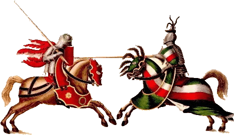 O Jogo dos Tronos - Felinight - Página 19 212-2126706_knight-clipart-horse-gif-knights-jousting