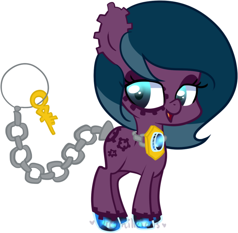 Karpy - Mlp Custom Pony Drawings - (1024x945) Png Clipart Download