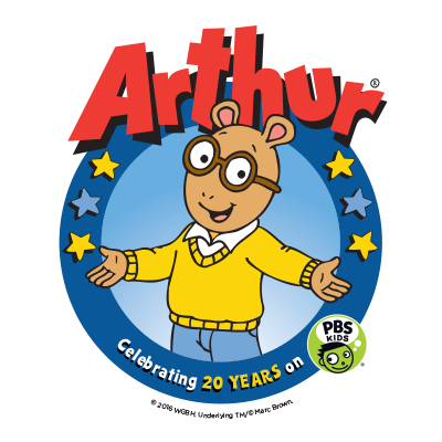 Arthur, Television's Longest-running Children's Animated - Pbs Kids ...
