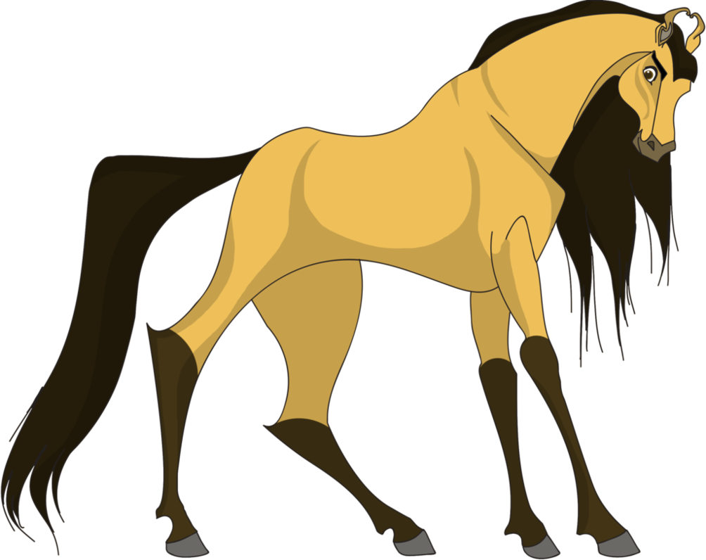 spirit stallion of the cimarron strider