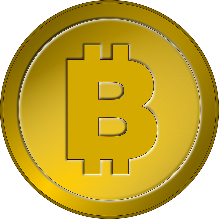 Bitcoin Png - Transparent Background Bitcoins Png - (720x720) Png ...