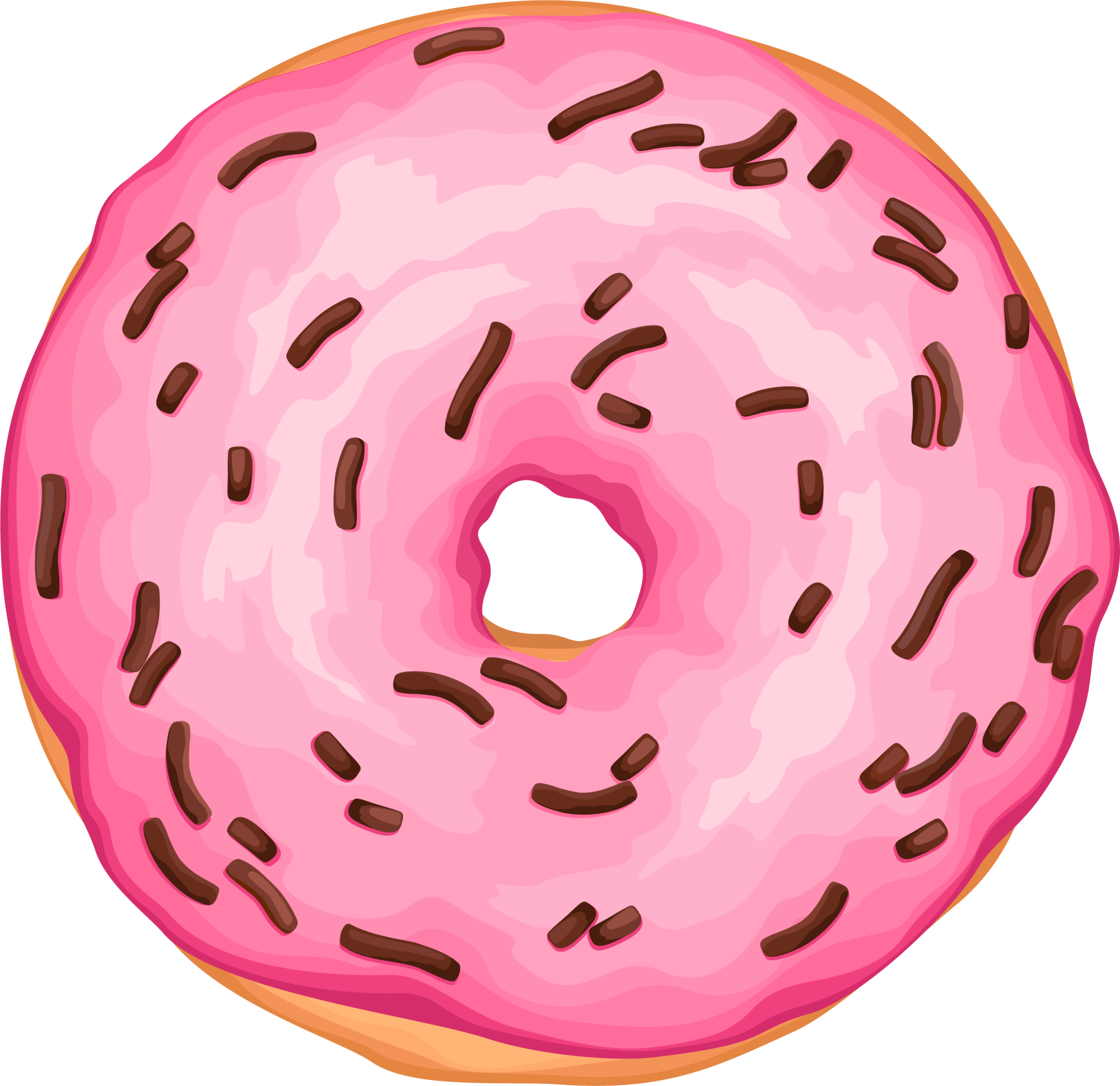 Pink Sprinkles Twitch