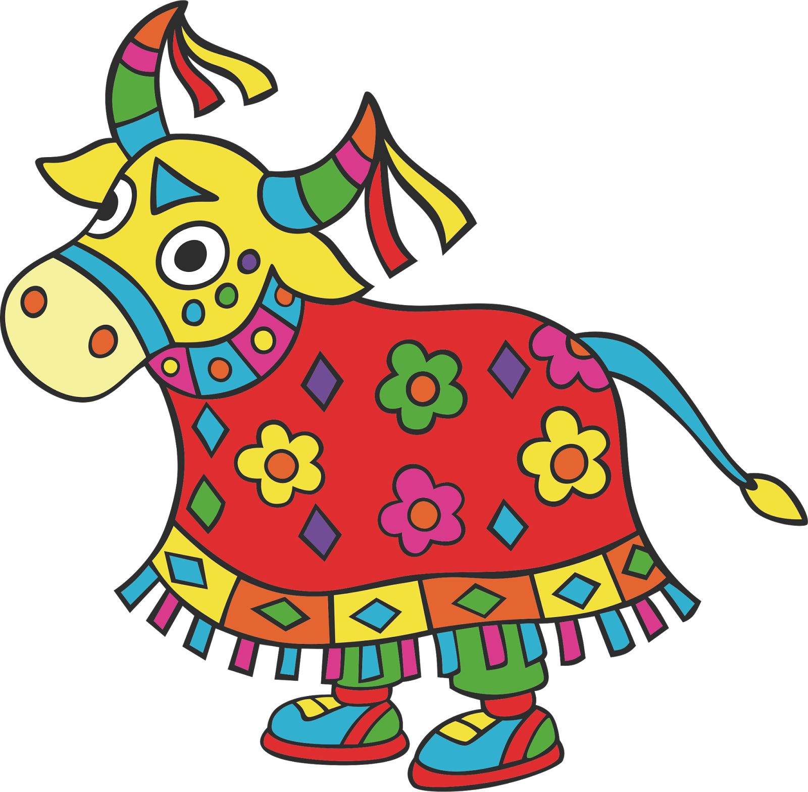 Cattle Ox Bumba Meu Boi Drawing Clip Art Bumba Meu Boi Png 1600x1568 Png Clipart Download