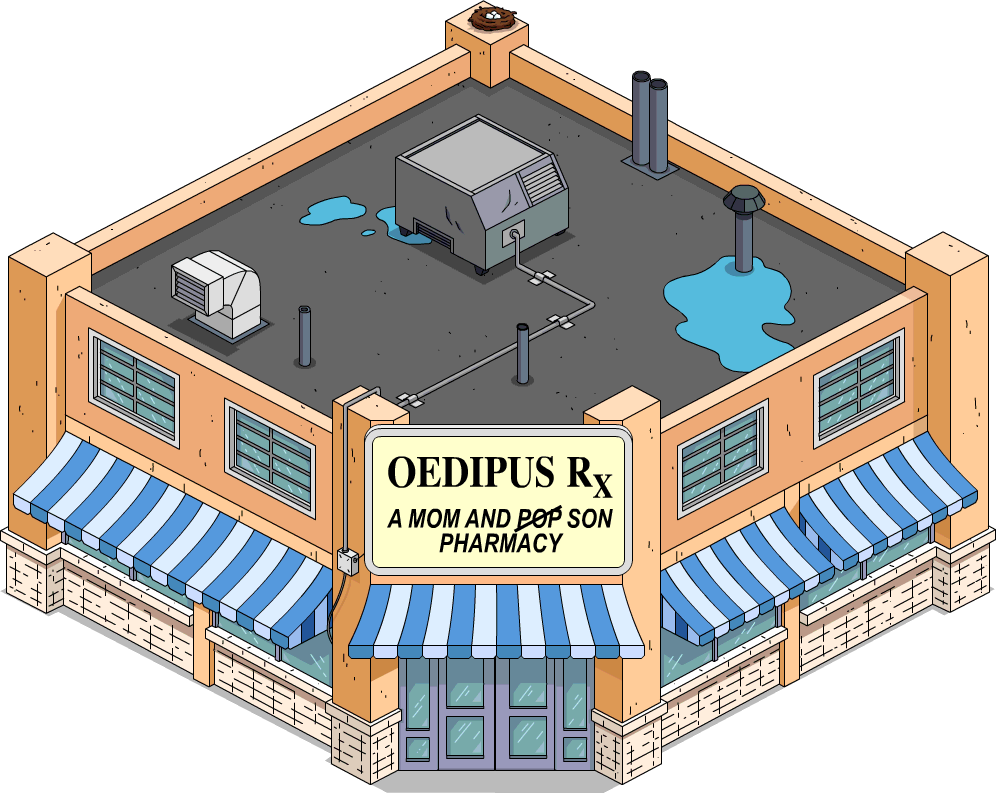 Oedipus Rx - Oedipus Rx (996x793)