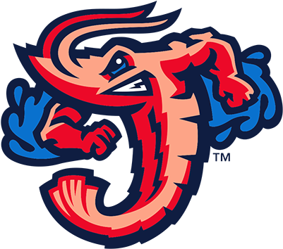 Jacksonville Jumbo Shrimp - Jacksonville Jumbo Shrimp Baseball ...