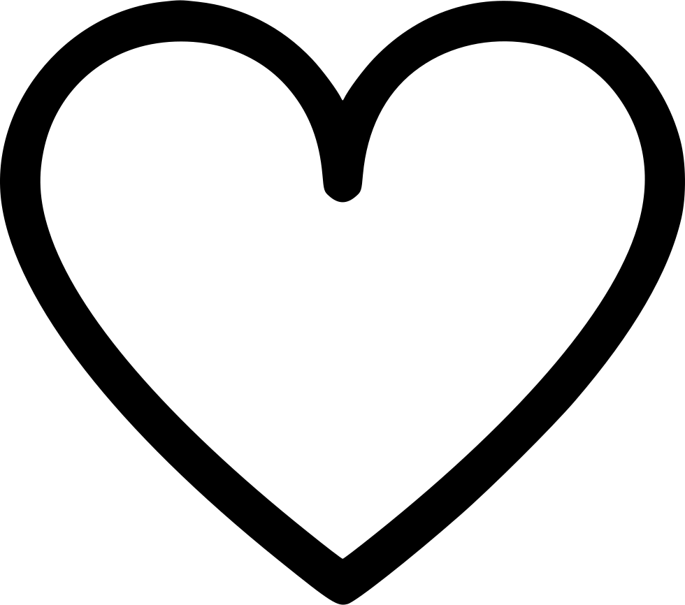 Heart svg. Сердечко. Сердце контур. Сердечко контурное. Сердечко черно белое.