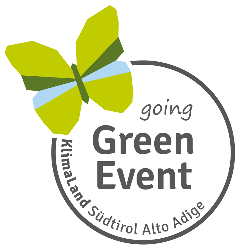 Green events. Going Green.