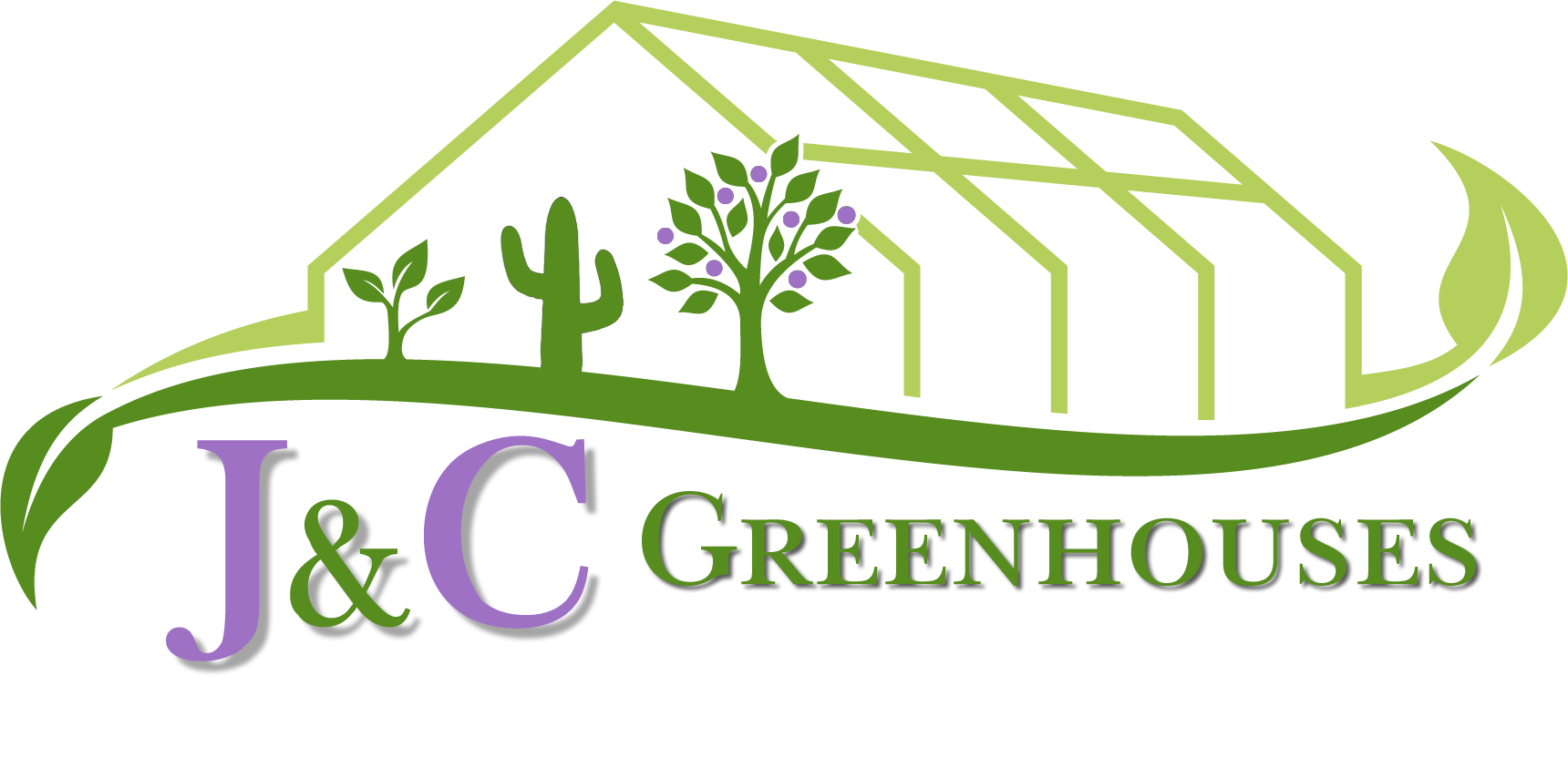 Greenhouse 1720x832 Png Clipart Download