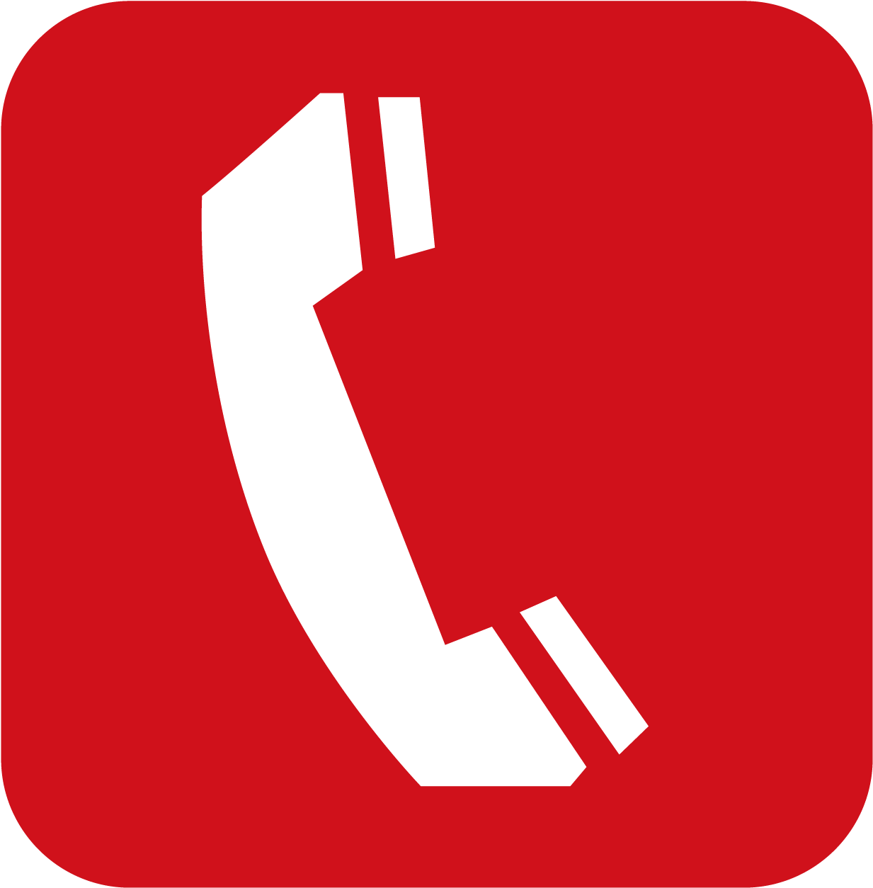 Call logo