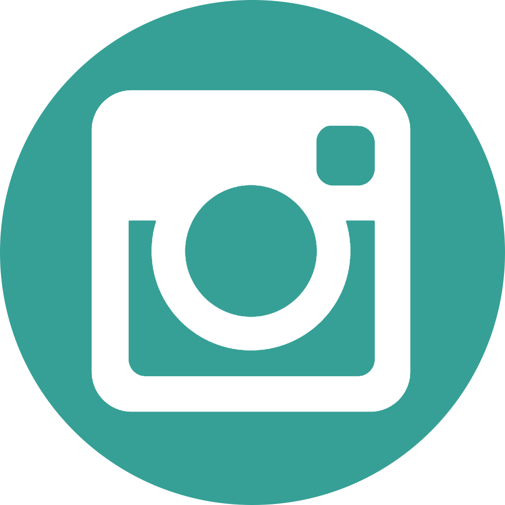 Download Instagram Icon Black Circle Clipart Computer - Black Round  Instagram Logo - Free Transparent PNG Download - PNGkey