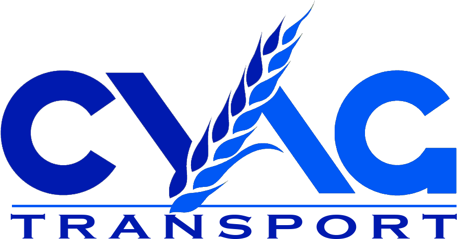 Central Valley Ag Transport Logo - Graphic Design - (1000x800) Png ...