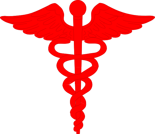 Clipart Of Doctor, Doctor Sign And Doctor Chart - Staff Of Asclepius ...