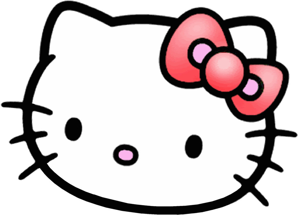 Hello kitty голова. Hello Kitty. Хеллоу Китти на прозрачном фоне. Хэллоу Китти голова. Голова Хеллоу Китти на прозрачном фоне.