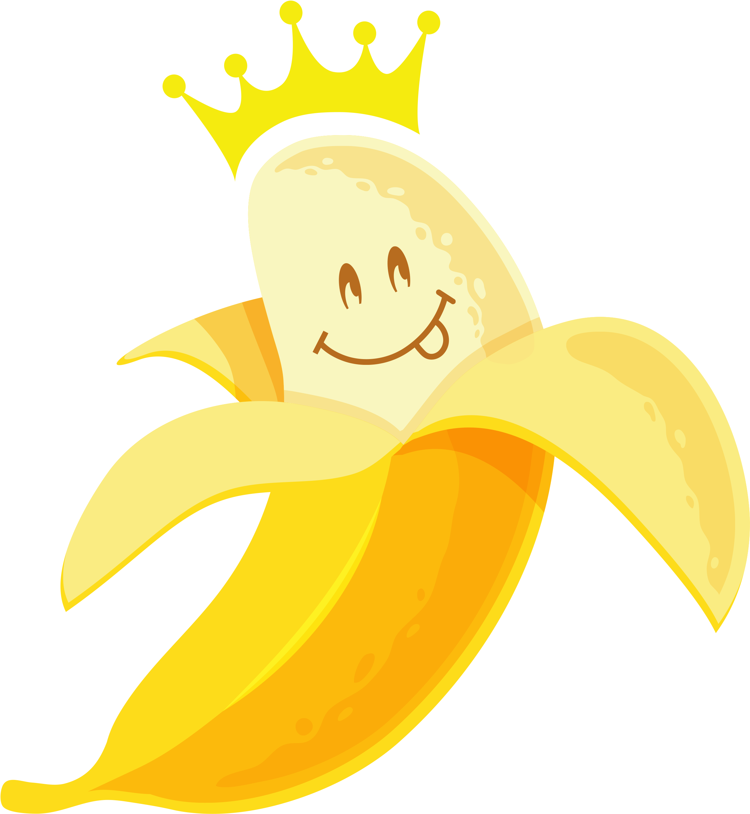 Go banana s