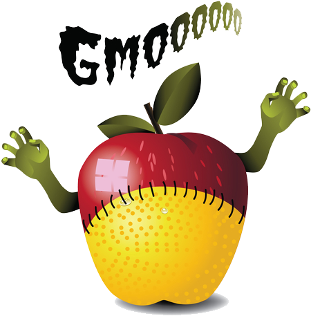 Gmo Apple - Arctic Apples (480x480)