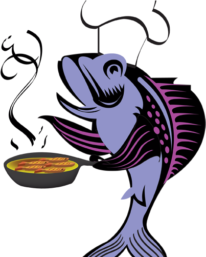 Fish Fry Clip Art Graphics For Fish Fry Clip Art Graphics - Fish Fry ...